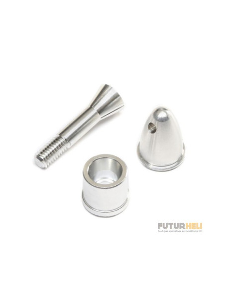 Adaptateur helice F-27 Evolution E-flite EFL5613