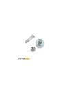 Adaptateur helice Radian Xl 2.6 E-flite EFL5511
