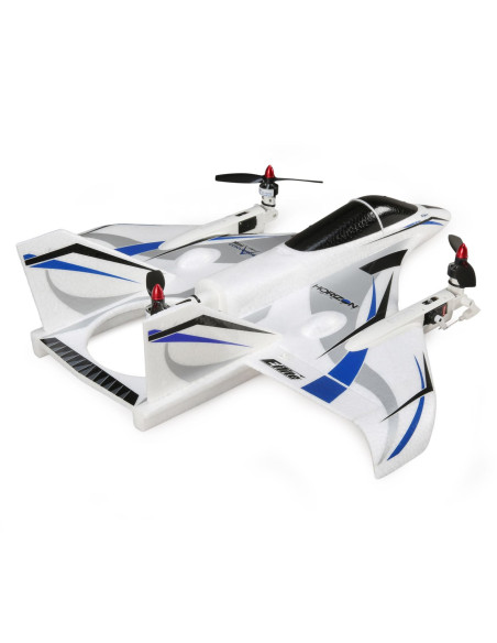 Mini Convergence BNF de base 410mm E-flite EFL9350