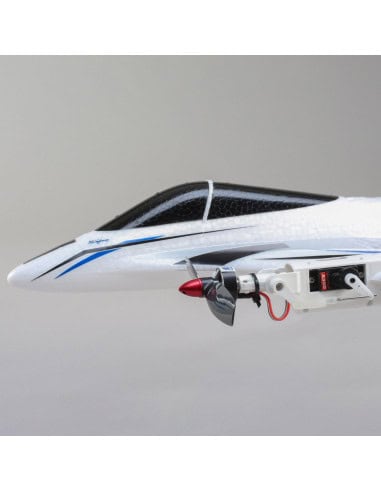 Mini Convergence BNF de base 410mm E-flite EFL9350