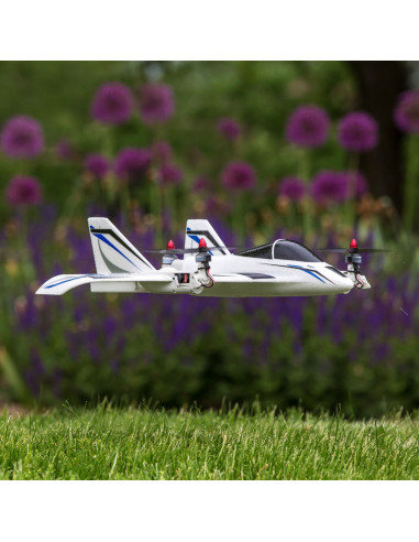 Mini Convergence BNF de base 410mm E-flite EFL9350