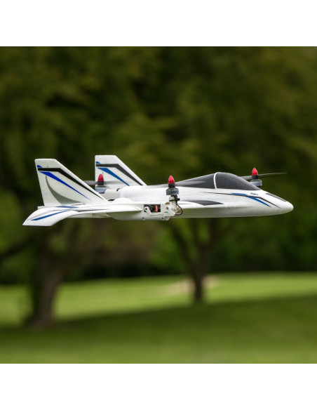 Mini Convergence BNF de base 410mm E-flite EFL9350