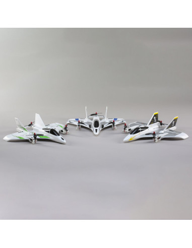 Mini Convergence BNF de base 410mm E-flite EFL9350