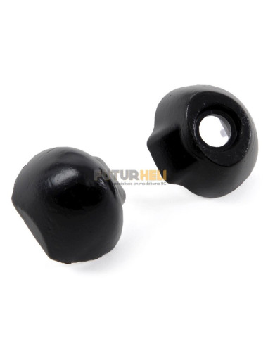 Fuselage opterra 1.2M E-flite EFL11401