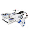 Mini Convergence BNF de base 410mm E-flite EFL9350
