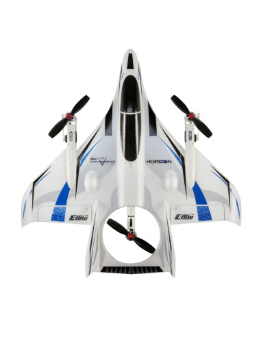 Mini Convergence BNF de base 410mm E-flite EFL9350