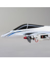 Mini Convergence BNF de base 410mm E-flite EFL9350
