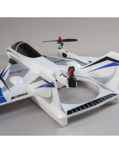 Mini Convergence BNF de base 410mm E-flite EFL9350