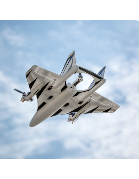 Mini Convergence BNF de base 410mm E-flite EFL9350