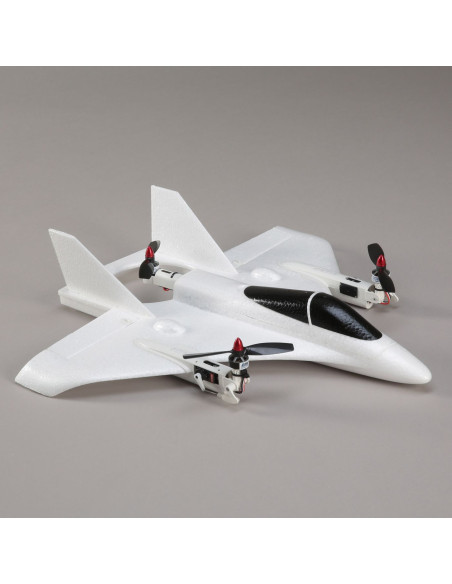 Mini Convergence BNF de base 410mm E-flite EFL9350