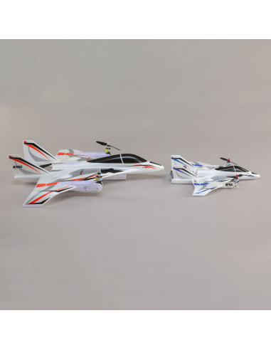 Mini Convergence BNF de base 410mm E-flite EFL9350