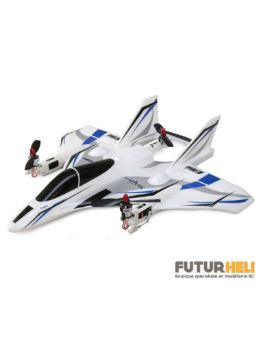 Mini Convergence BNF de base 410mm E-flite EFL9350