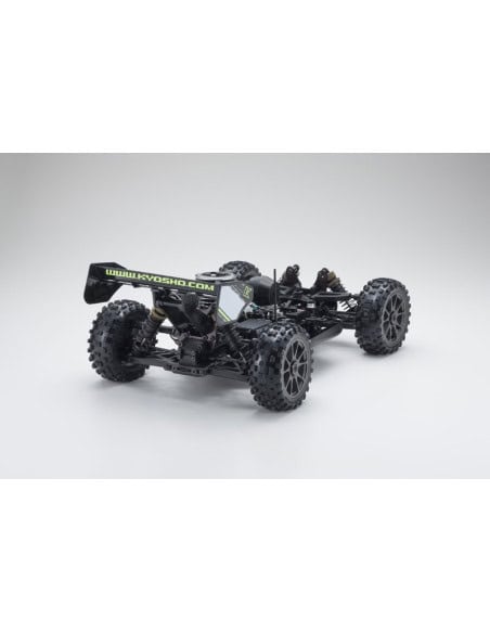 New! inferno neo 3.0 Bleu thermique complète Kyosho 33012T1