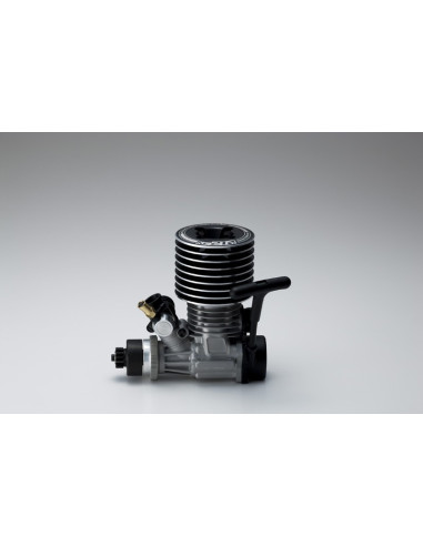 New! inferno neo 3.0 Bleu thermique complète Kyosho 33012T1