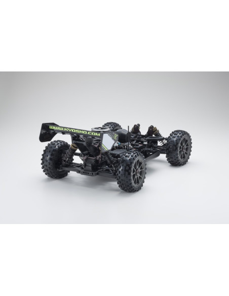 New! inferno neo 3.0 Bleu thermique complète Kyosho 33012T1