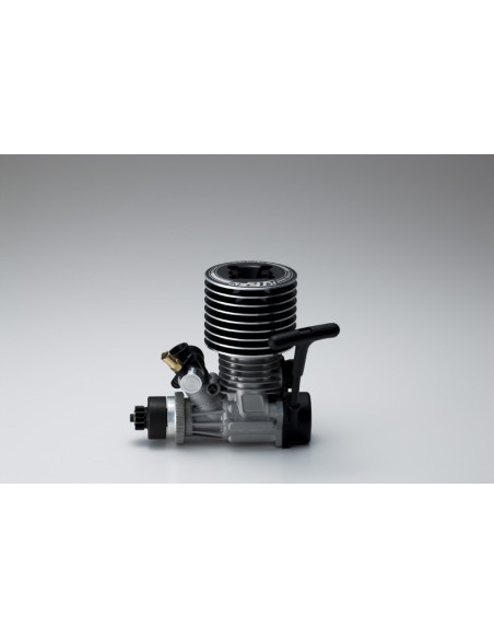 New! inferno neo 3.0 Bleu thermique complète Kyosho 33012T1