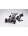 New! inferno neo 3.0 Bleu thermique complète Kyosho 33012T1