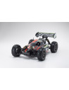 New! inferno neo 3.0 Bleu thermique complète Kyosho 33012T1