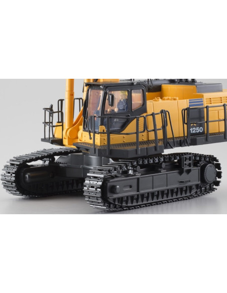 Pelleteuse Rc Komatsu PC1250-8 Kyosho 66002HGA