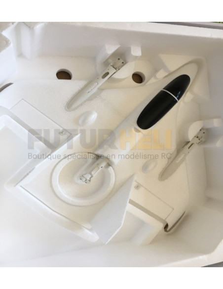 Fuselage mini convergence EFL9301