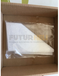 Derive (x2) mini convergence EFL9302