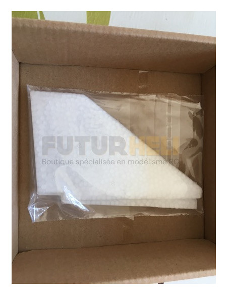 Derive (x2) mini convergence EFL9302