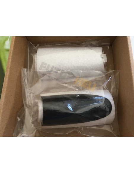 Cabine Mini convergence EFL9303