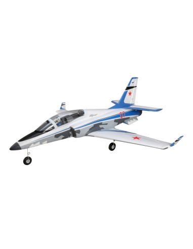 Jet Viper 70mm BNF (AS3X+SAFE) E-flite EFL7750