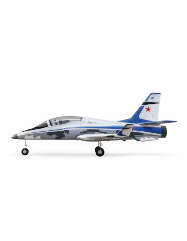 Jet Viper 70mm BNF (AS3X+SAFE) E-flite EFL7750