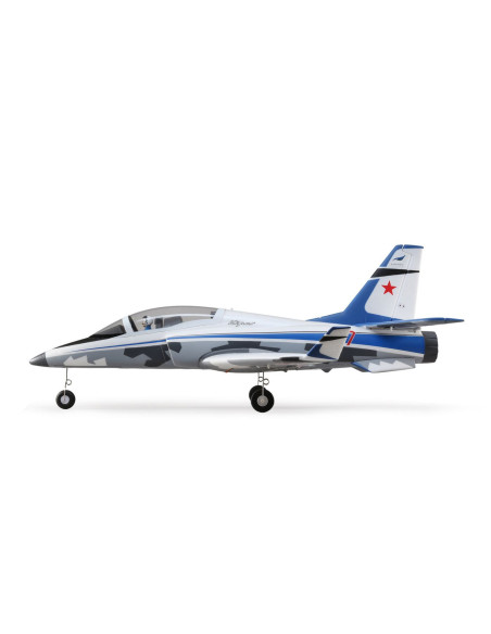 Jet Viper 70mm BNF (AS3X+SAFE) E-flite EFL7750