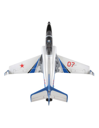 Jet Viper 70mm BNF (AS3X+SAFE) E-flite EFL7750