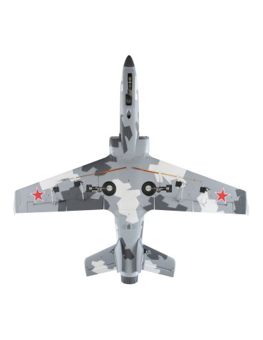 Jet Viper 70mm BNF (AS3X+SAFE) E-flite EFL7750