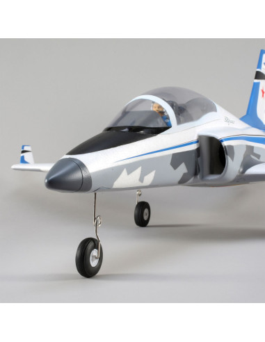 Jet Viper 70mm BNF (AS3X+SAFE) E-flite EFL7750