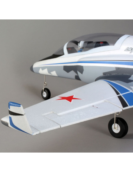 Jet Viper 70mm BNF (AS3X+SAFE) E-flite EFL7750