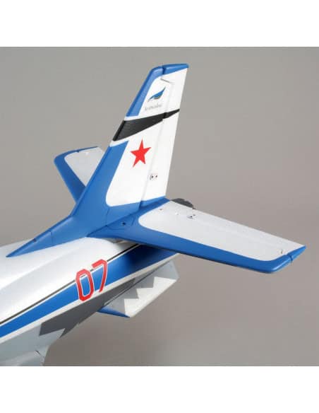 Jet Viper 70mm BNF (AS3X+SAFE) E-flite EFL7750