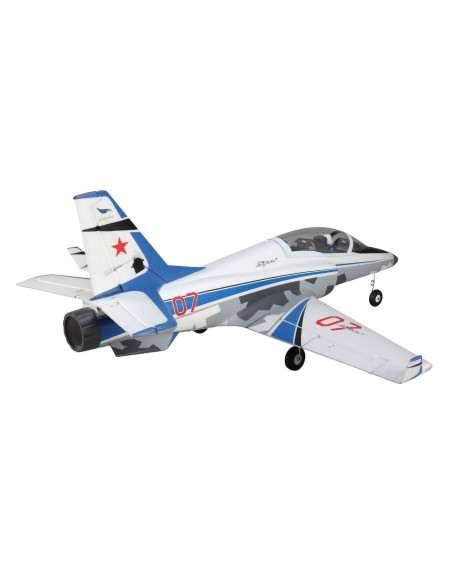 Jet Viper 70mm BNF (AS3X+SAFE) E-flite EFL7750