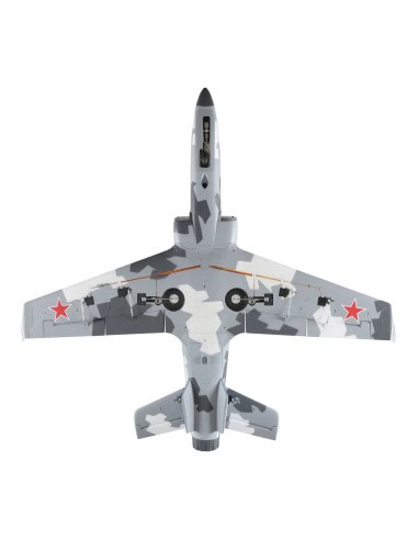 Jet Viper 70mm BNF (AS3X+SAFE) E-flite EFL7750