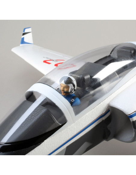 Jet Viper 70mm BNF (AS3X+SAFE) E-flite EFL7750