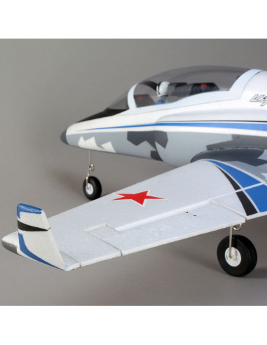 Jet Viper 70mm BNF (AS3X+SAFE) E-flite EFL7750