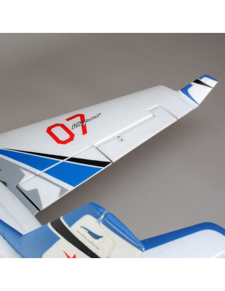 Jet Viper 70mm BNF (AS3X+SAFE) E-flite EFL7750