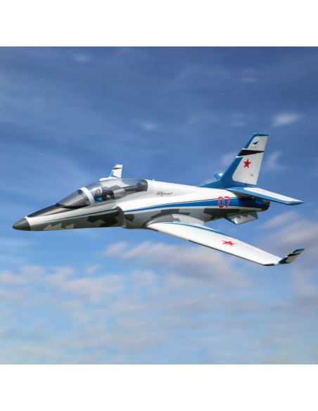 Jet Viper 70mm BNF (AS3X+SAFE) E-flite EFL7750