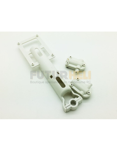 set support moteur mini convergence E-flite EFL9305