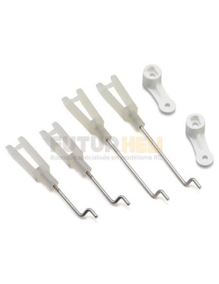 Set tringlerie mini convergence e-flite EFL9306