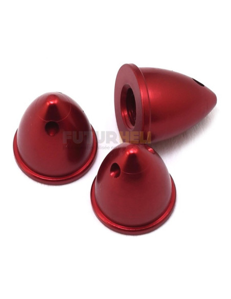 Ecrous helice (x3) mini convergence E-flite EFL9307