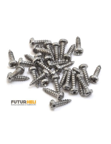 Mini Convergence set visserie EFL9310