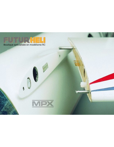 Multilock uni-set multiplex 725142