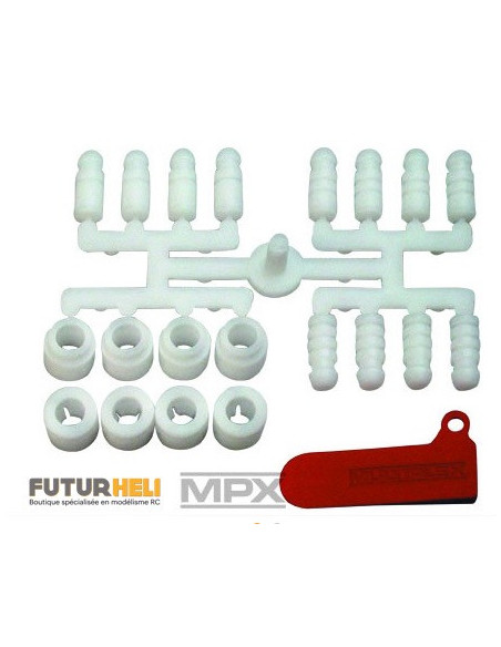 Multilock uni-set multiplex 725142