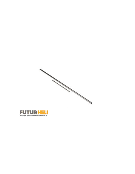 clé d'aile comander MDp 1.4 e-flite EFL4832