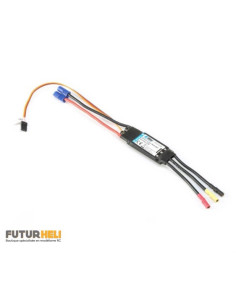 Controleur (ESC) brushless 45A e-flite EFLA1045