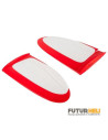 Ailes peinte (x2) commander mPd 1.4 E-flite EFL4822